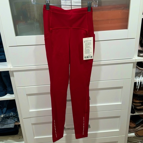 Lululemon swift speed high-rise tight 28 inches -nwt - Picture 1 of 5